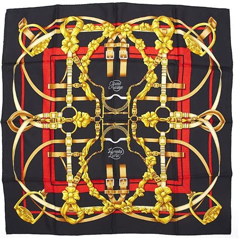 does hermes make fake fur|authentic hermes scarf images.